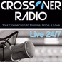 Crossover Radio logo