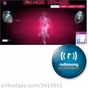 Live Styl Radio logo