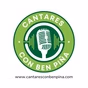 Cantares con Ben Piña logo