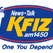 News Talk 1450 - KFIZ logo