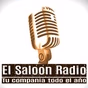 El Saloon Radio logo