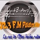 Radio Palabra Viva logo