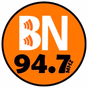 Radio Buenas Nuevas logo