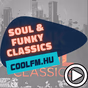 Cool FM - Soul & Funky Classics logo
