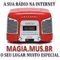 Rádio Magia Mus BR logo