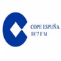 Cope Espuña logo