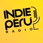 Indie Perú Radio logo