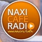 Naxi Radio - Cafe Radio logo
