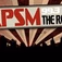The Rock - KPSM logo