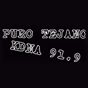 Radio KDNA - KDNA logo