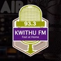 Kwithu FM 93.3 logo