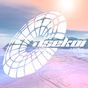 ISEKOI Radio - Non-Stop Ambient logo