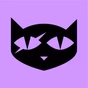 Pirate Cat Radio 101.9 - KPCR-LP logo