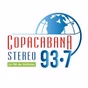 Copacabana Stereo logo