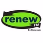RenewFM - WXEV logo