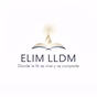 Radio Elim LLDM logo