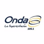 Onda 105.1 Margarita logo