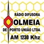 Rádio Colméia logo