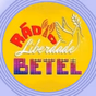 Rádio Liberdade Betel logo