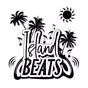 Island Beats Radio logo
