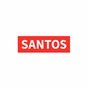 Radio Santos logo