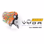 Radio La Vida logo