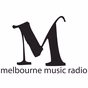 Melbourne Music Radio logo