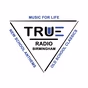 True Radio Birmingham logo
