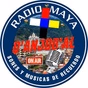 Radio Maya Q'anjob'al logo