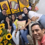 Emisora Virtual Misión Luz a las Naciones logo