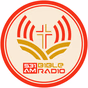 Cathedral of Praise Bible Radio - DZBR logo
