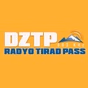 Radyo Tirad Pass - DZTP logo