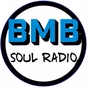 BMB Soul Radio logo