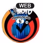 Web Rádio Marcação FM logo