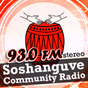 Soshanguve Community Radio logo