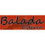 Balada Estereo logo