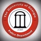 Athens UGA Police Department logo