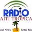 Radio Haiti Tropical - WUNA logo