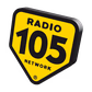 Radio 105 - Music Star Zucchero logo