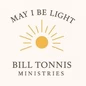 May I Be Light logo