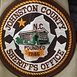 Johnston County Public Safety logo