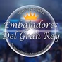 Embajadores Stereo Radio logo