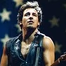 Bruce Springsteen FanLoop Radio logo