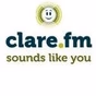 Clare FM logo