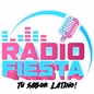 Radio Fiesta NOLA logo