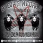 Ovejas Negrax logo