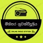 Mihisara Online Radio logo