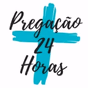 Rádio Pregação 24 Horas logo