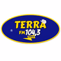 Radio Terra Fm Uberaba logo