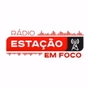 Radio Estação em Foco logo